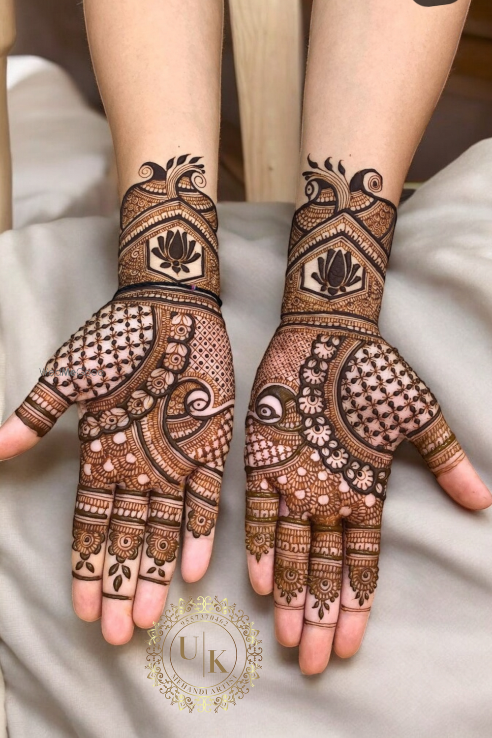 Photo By UK Mehendi Artist - Mehendi Artist