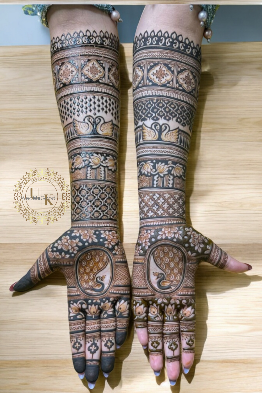 Photo By UK Mehendi Artist - Mehendi Artist