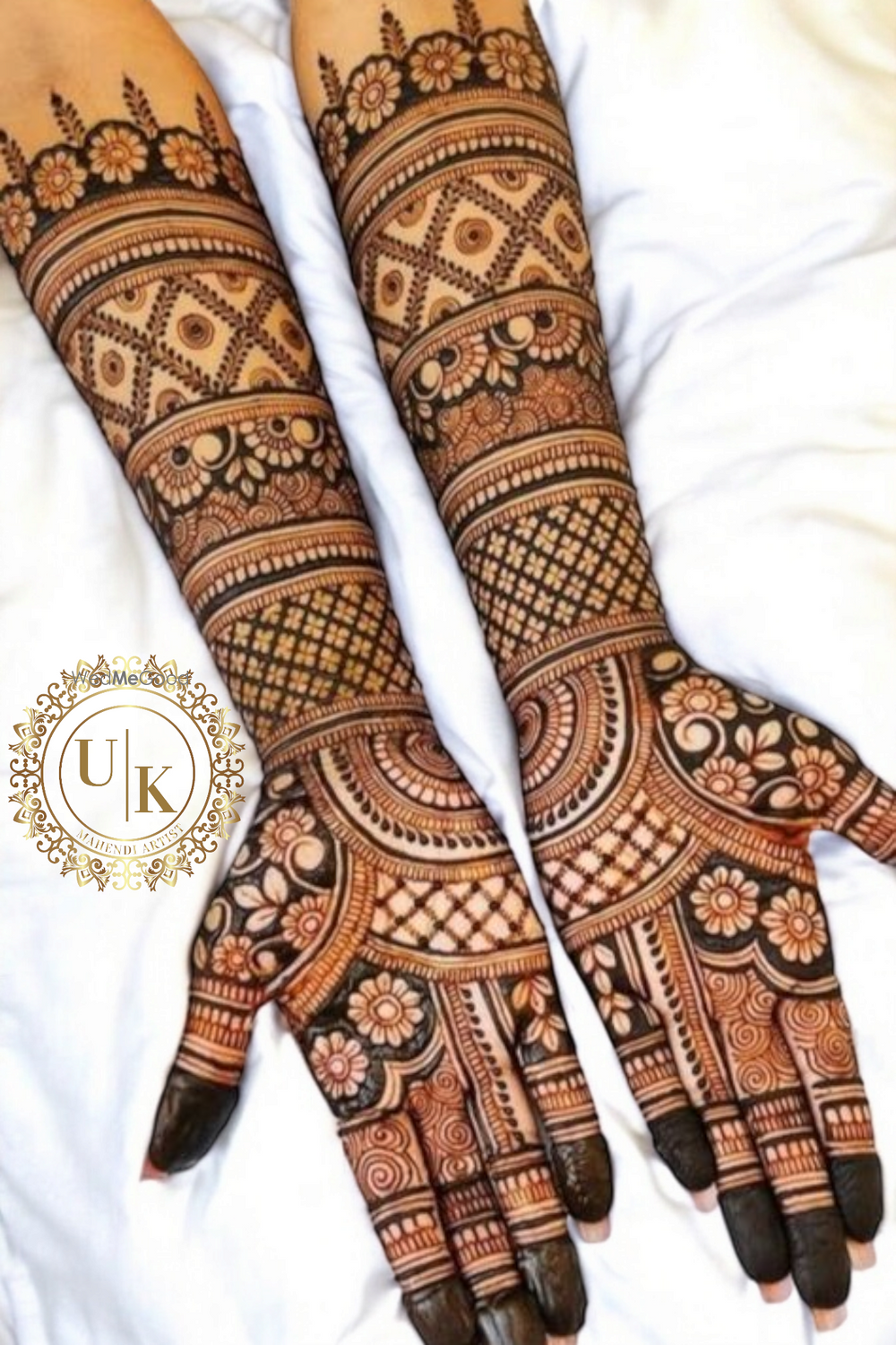 Photo By UK Mehendi Artist - Mehendi Artist