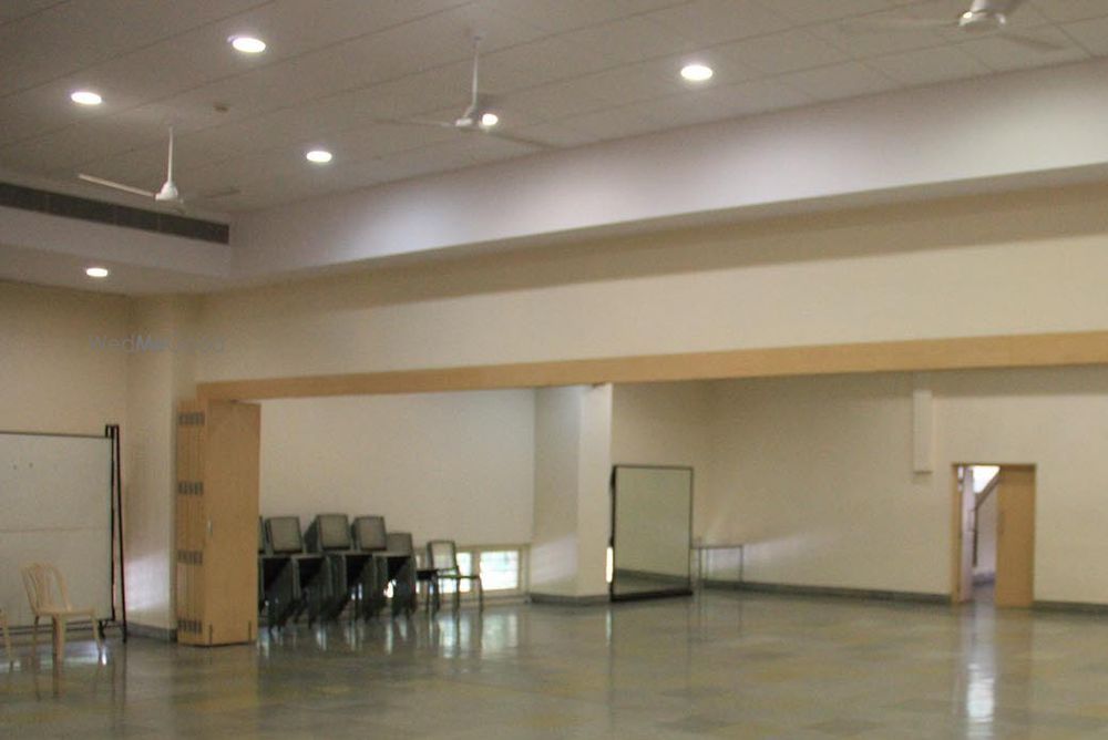 Photo By Women Graduates Union - Venues