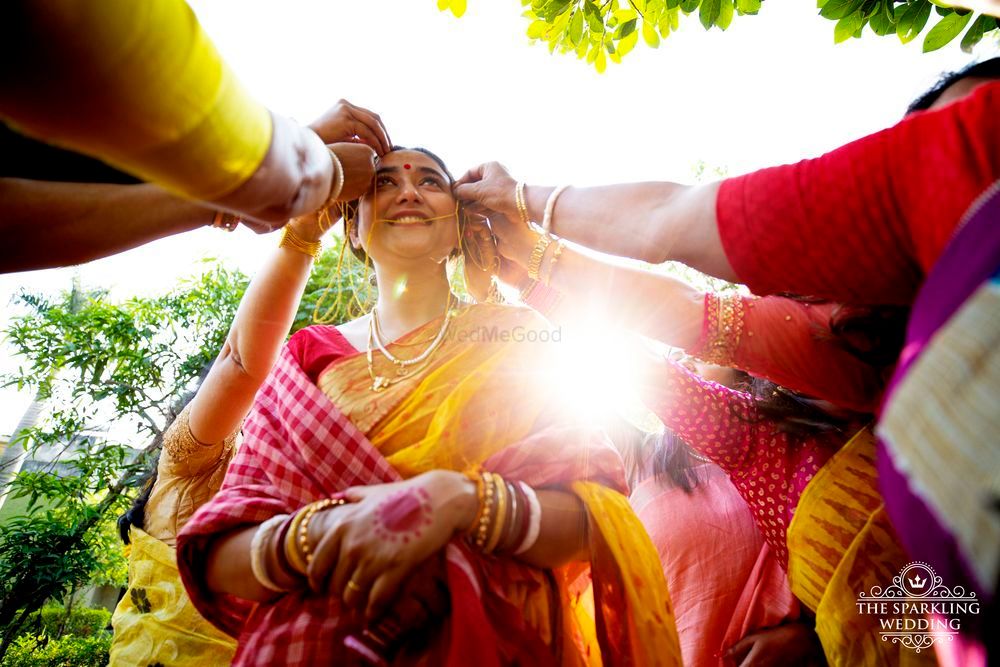 Photo By The Sparkling Wedding - Photographers