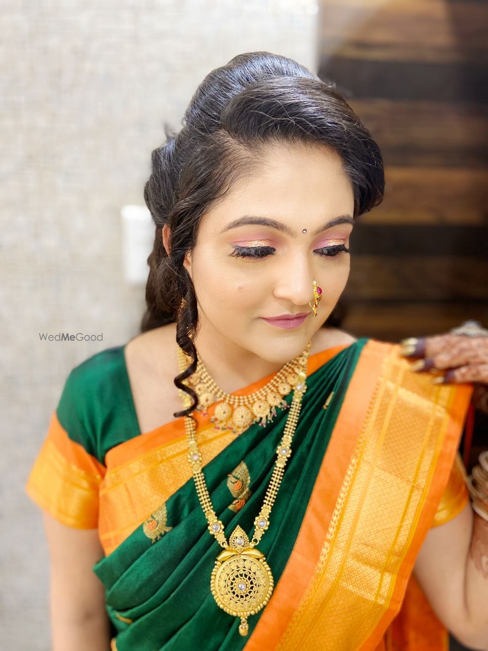 Photo By Shades By Simran - Bridal Makeup