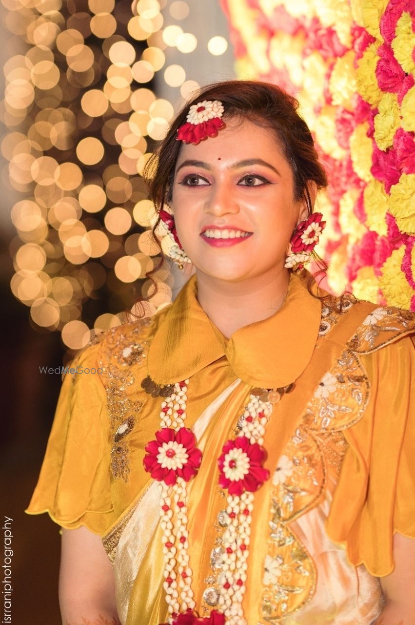 Photo By Shades By Simran - Bridal Makeup