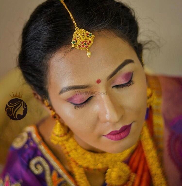 Photo By PS Makeover Studio - Bridal Makeup