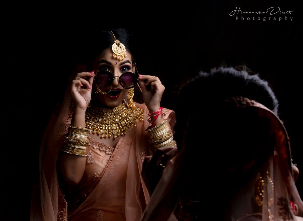 Photo By Himanshu Dixit Photography - Photographers