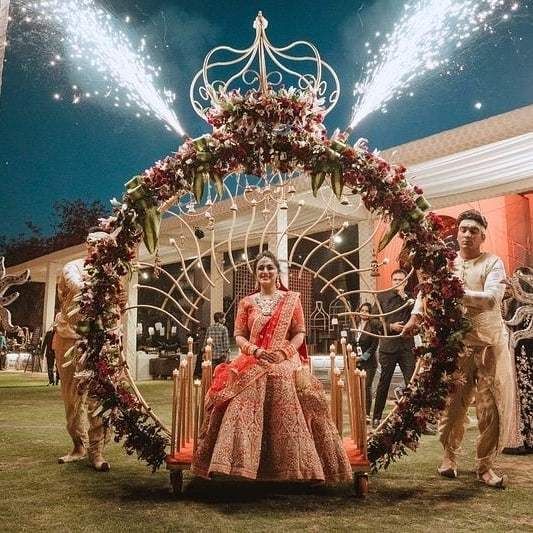 Photo By Vivyanta Entertainment - Wedding Planners