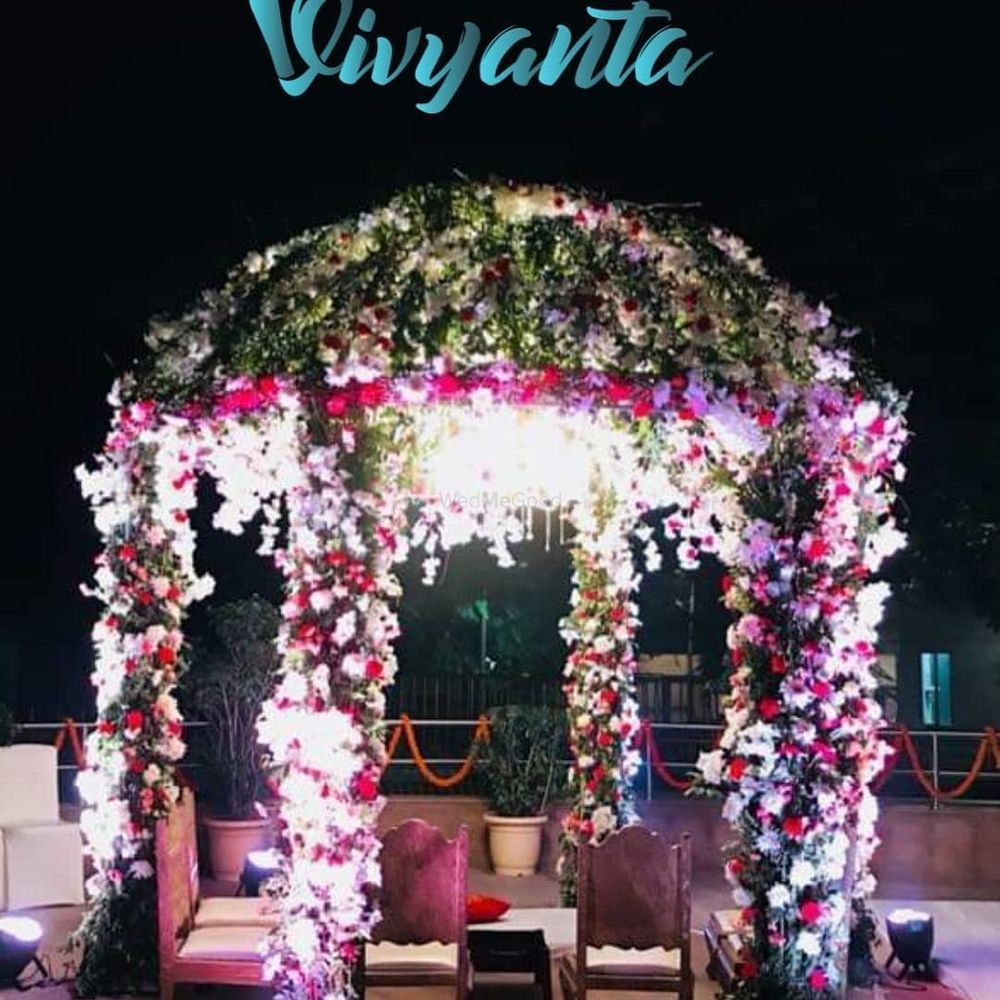 Photo By Vivyanta Entertainment - Wedding Planners