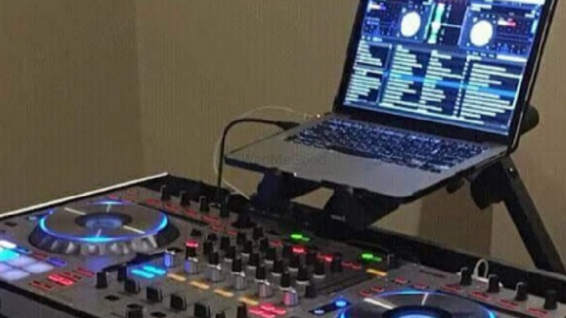 DJ Jawed
