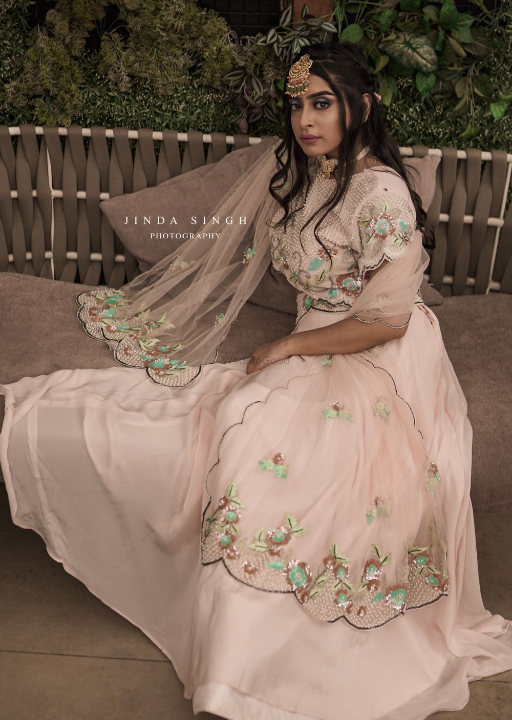 Photo By Maroon by Neha Verma - Bridal Wear