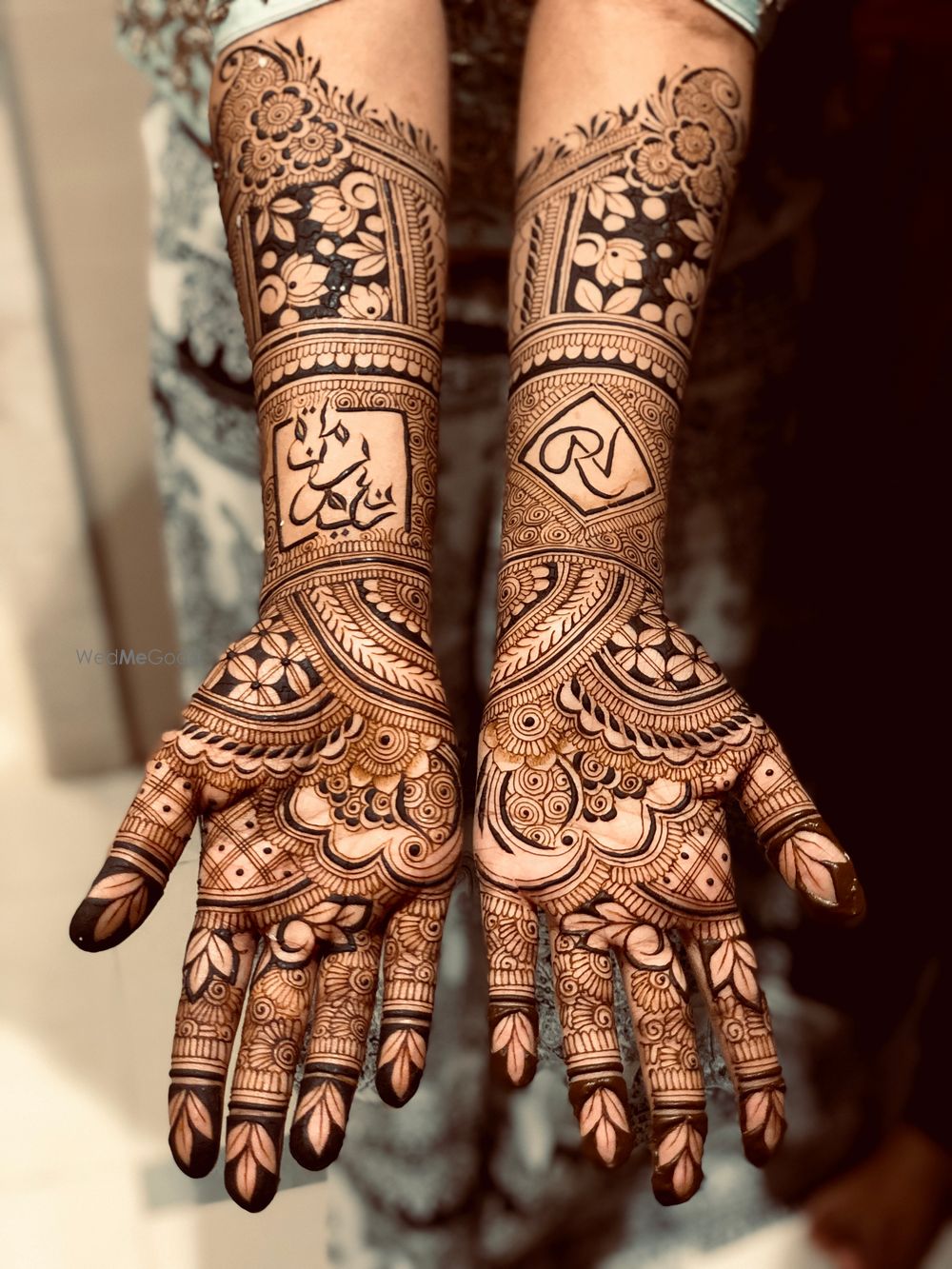 Photo By Brownhue Mehendi - Mehendi Artists