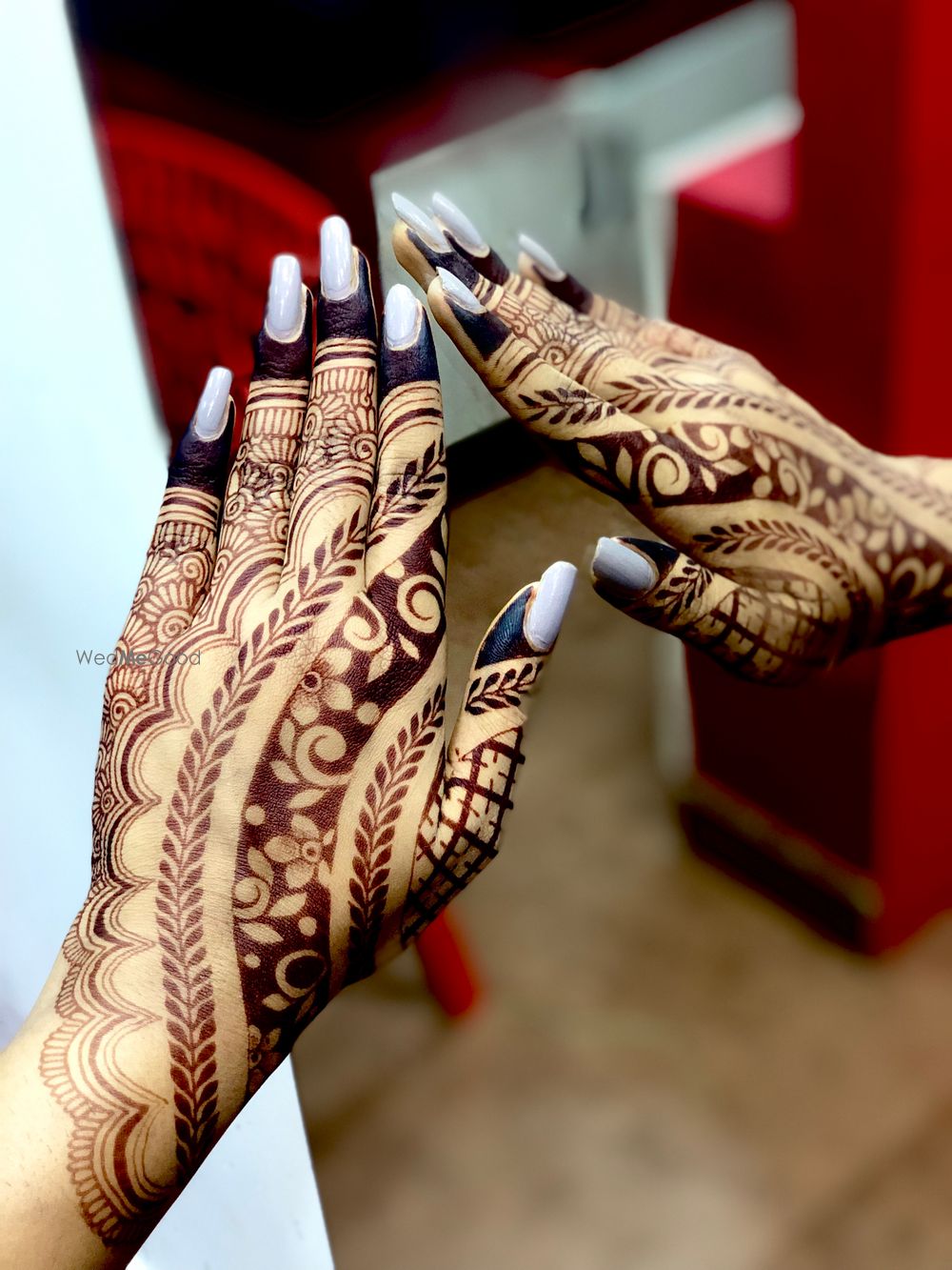 Photo By Brownhue Mehendi - Mehendi Artist