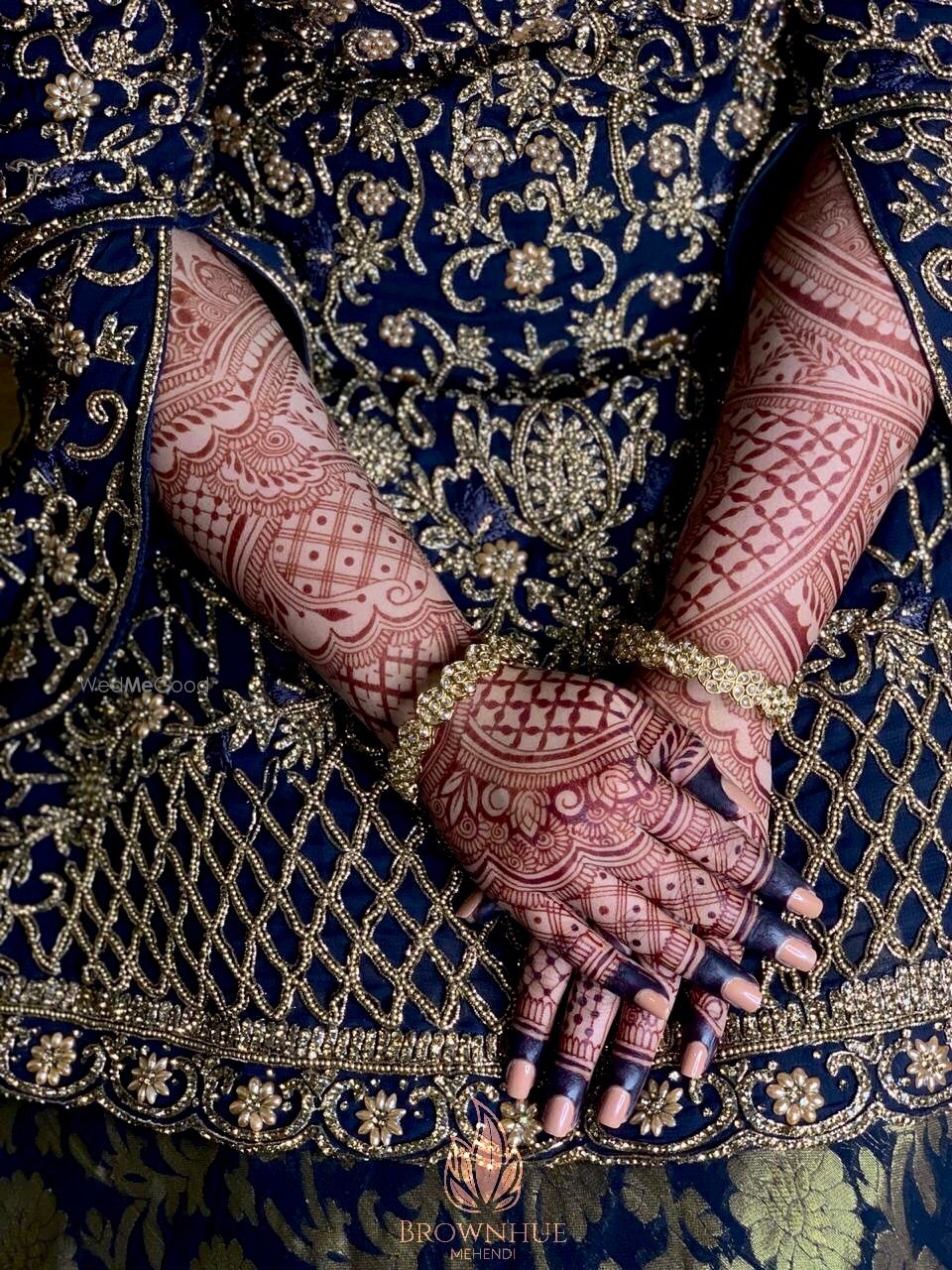 Photo By Brownhue Mehendi - Mehendi Artist