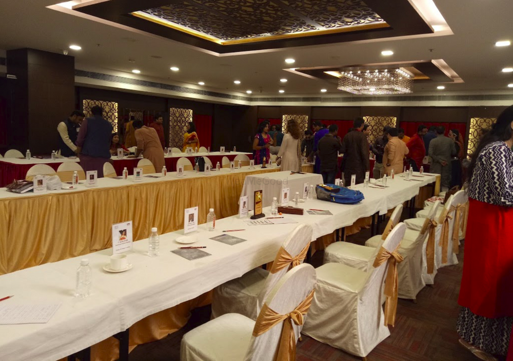 Photo By Jalpaan Banquets - Venues