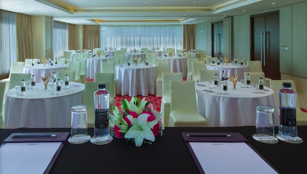 Photo By Mercure Hyderabad Kcp - Venues