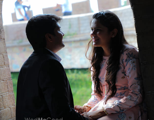 Photo By Pushpa Studio's Photography Solution - Pre Wedding Shoot