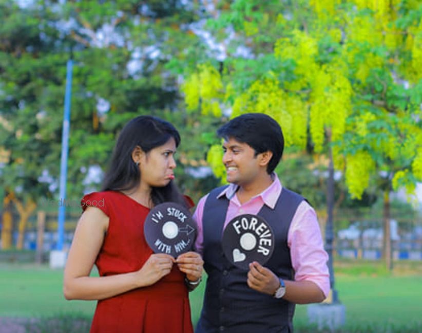 Photo By Pushpa Studio's Photography Solution - Pre Wedding Shoot