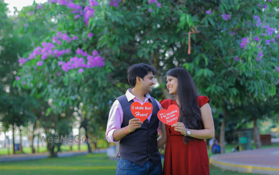 Photo By Pushpa Studio's Photography Solution - Pre Wedding Shoot