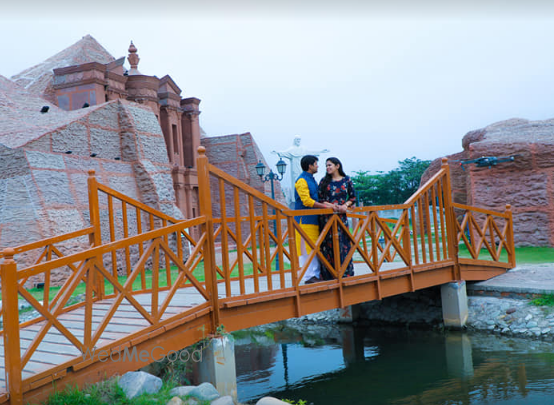 Photo By Pushpa Studio's Photography Solution - Pre Wedding Shoot