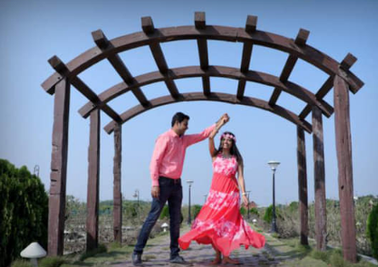 Photo By Pushpa Studio's Photography Solution - Pre Wedding Shoot