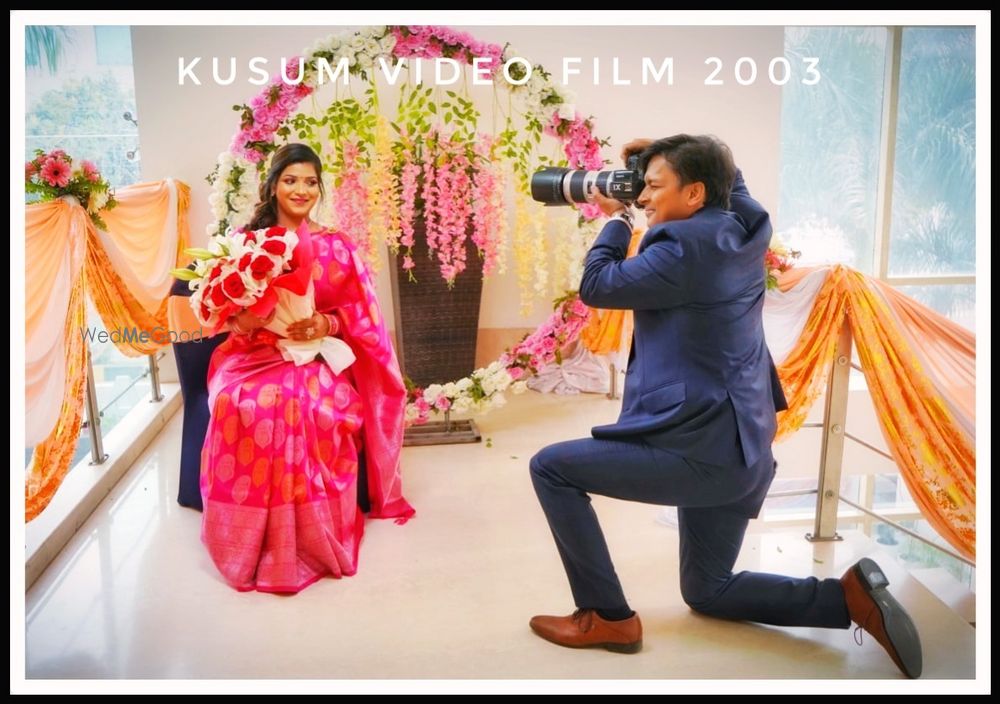 Photo By Kusum Video Films - Photographers