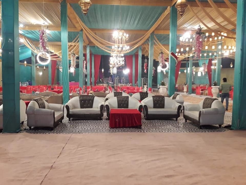 Photo By Bhinder Farms - Venues