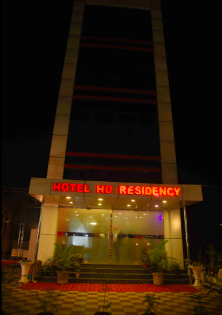 Photo By Hotel HD Residency - Venues