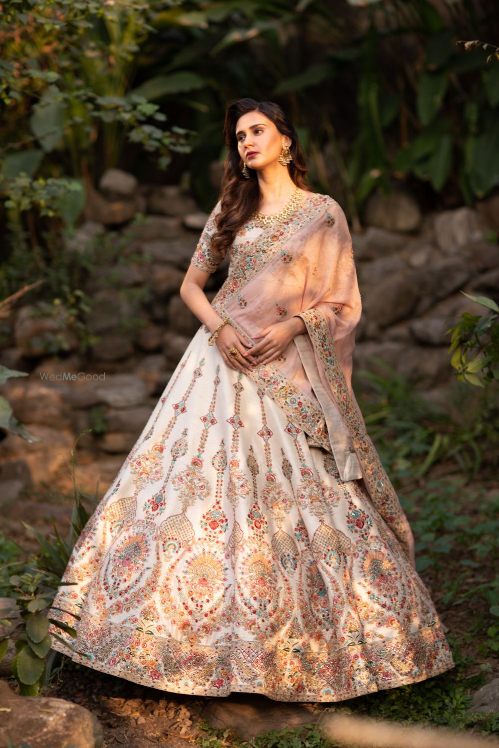 Photo By Pallavi Poddar - Bridal Wear