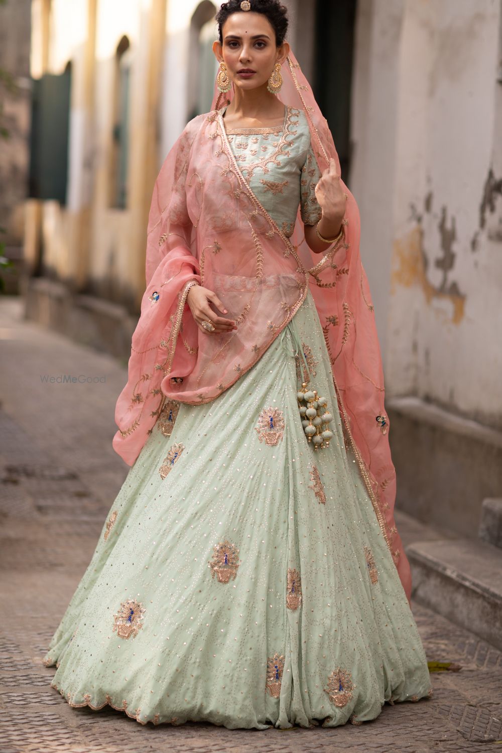 Photo By Pallavi Poddar - Bridal Wear