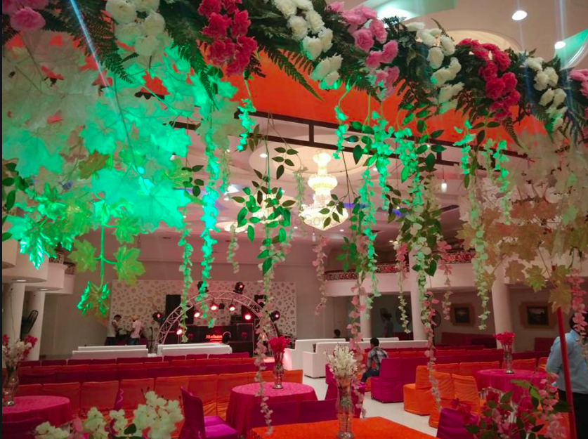 Amar Banquet Hall