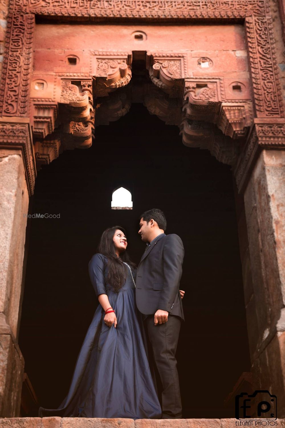 Photo By Elegant Photos - Photographers