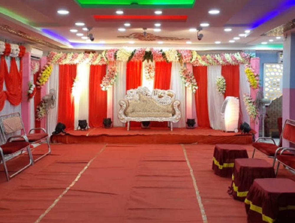 Shilpi Marriage Hall