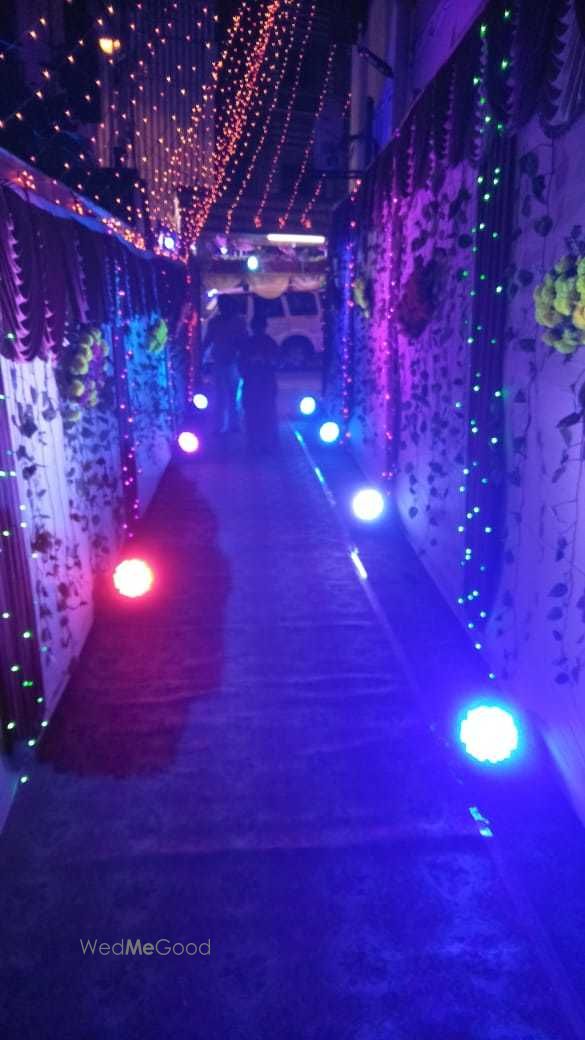 Photo By Priyo Kunja Festival House - Venues