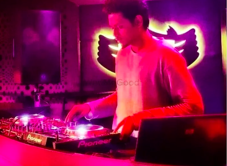DJ Spiky