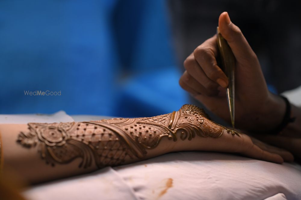 Photo By Arnab Dutta Photography - Photographers