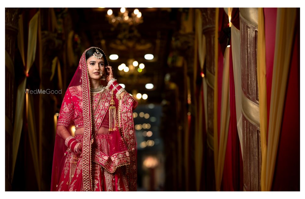 Photo By Arnab Dutta Photography - Photographers