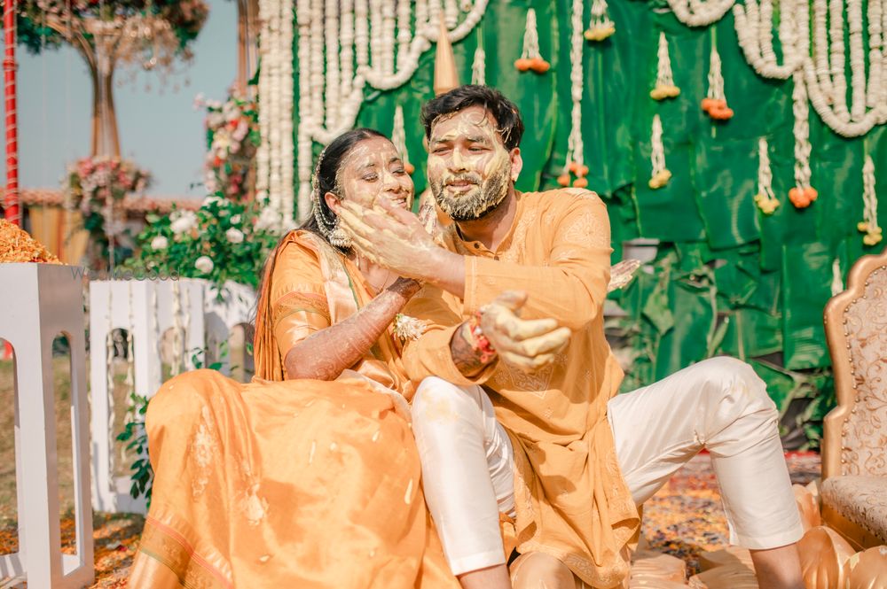 Photo By Arnab Dutta Photography - Photographers