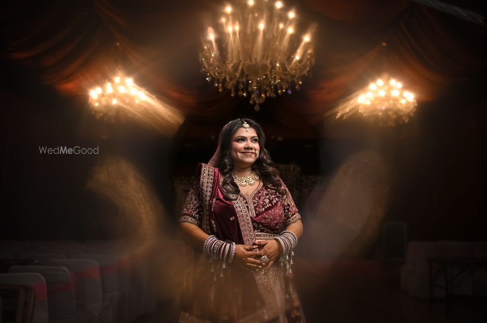 Photo By Arnab Dutta Photography - Photographers