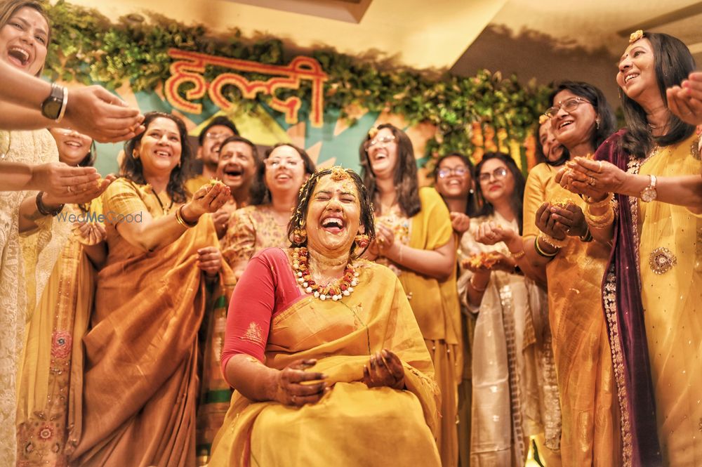 Photo By Arnab Dutta Photography - Photographers
