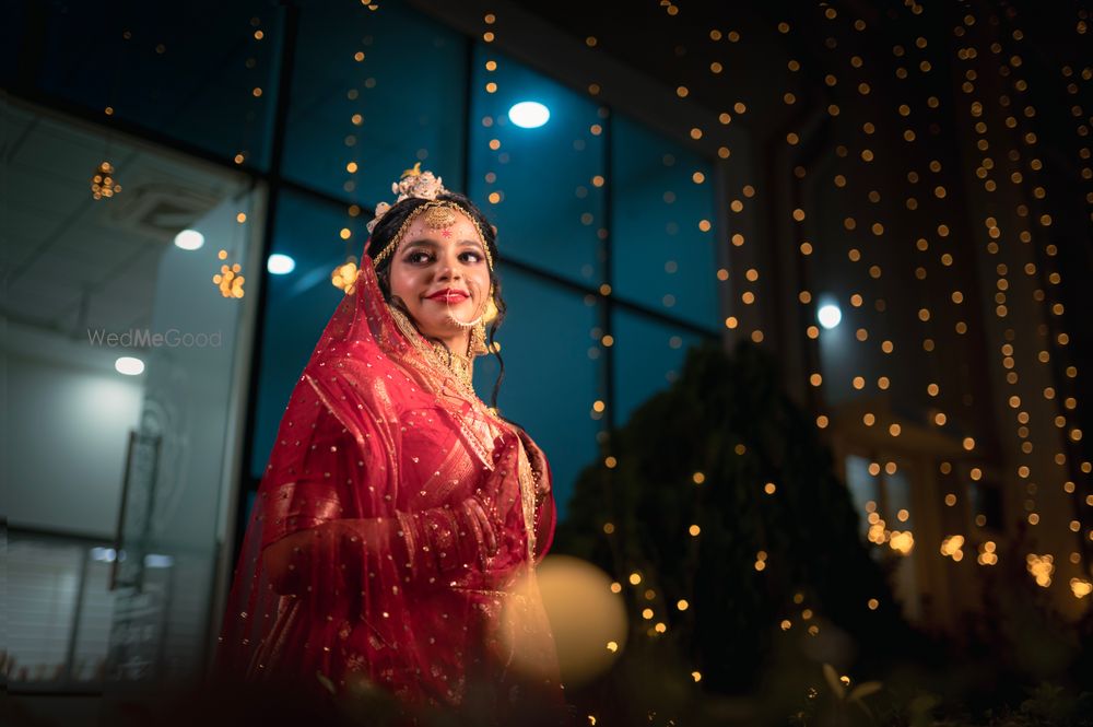 Photo By Arnab Dutta Photography - Photographers