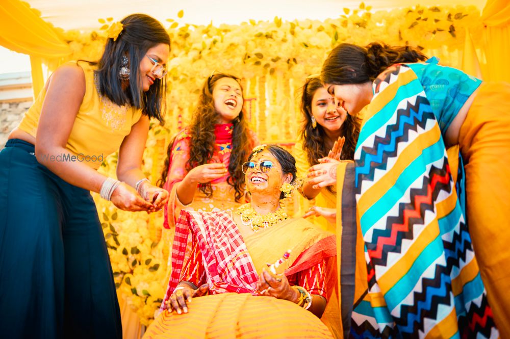 Photo By Arnab Dutta Photography - Photographers