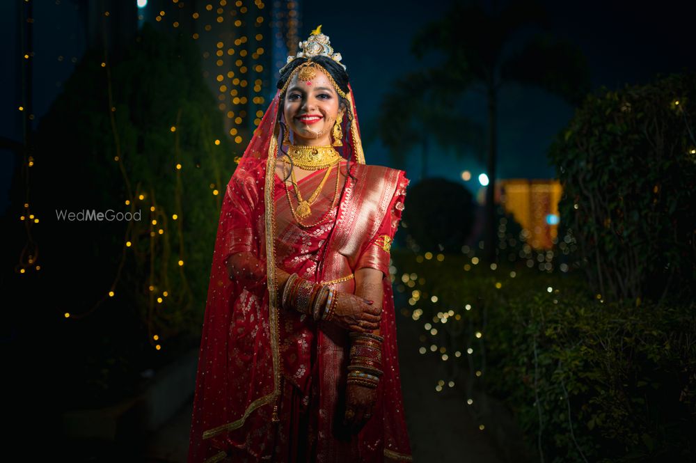 Photo By Arnab Dutta Photography - Photographers