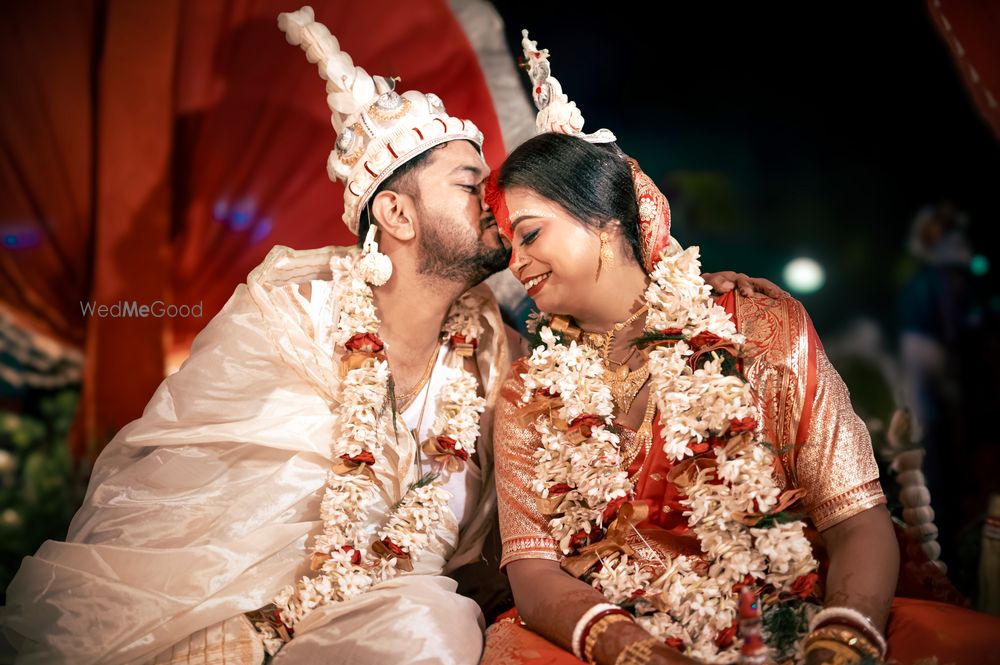 Photo By Arnab Dutta Photography - Photographers