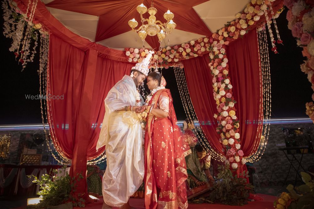 Photo By Arnab Dutta Photography - Photographers