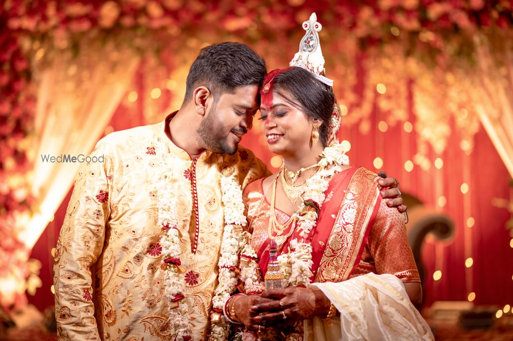 Photo By Arnab Dutta Photography - Photographers