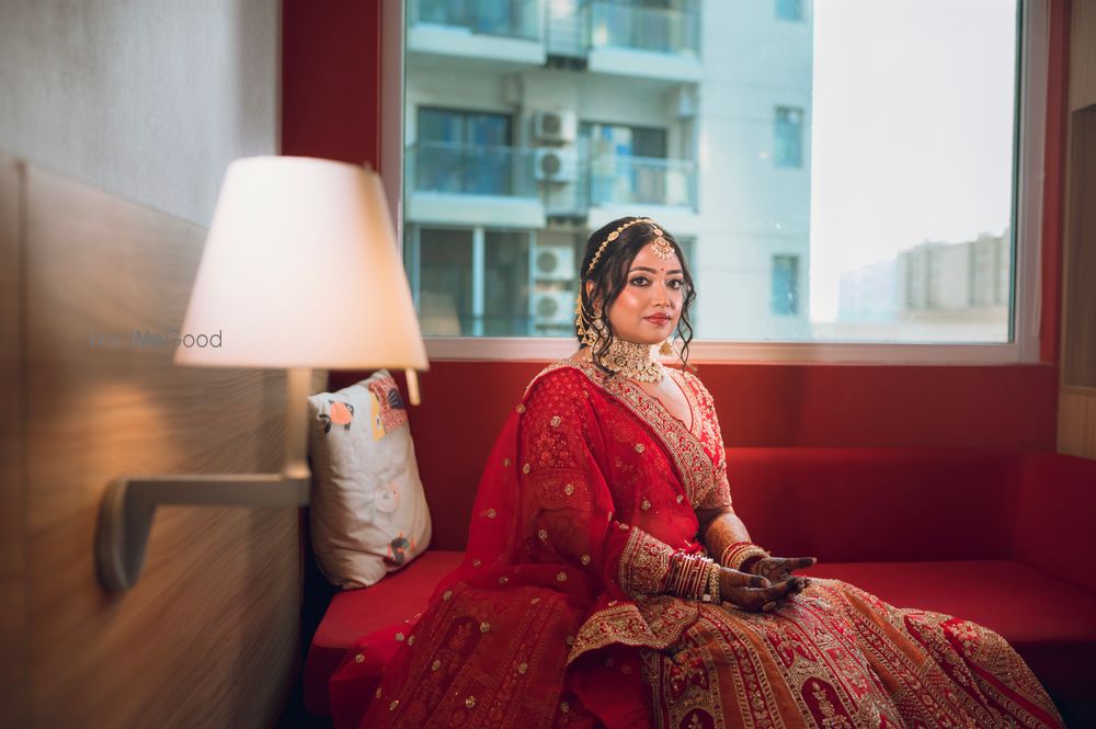 Photo By Arnab Dutta Photography - Photographers