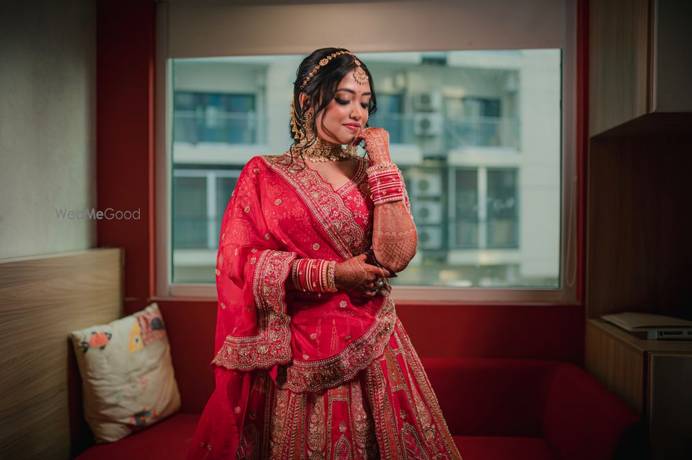 Photo By Arnab Dutta Photography - Photographers
