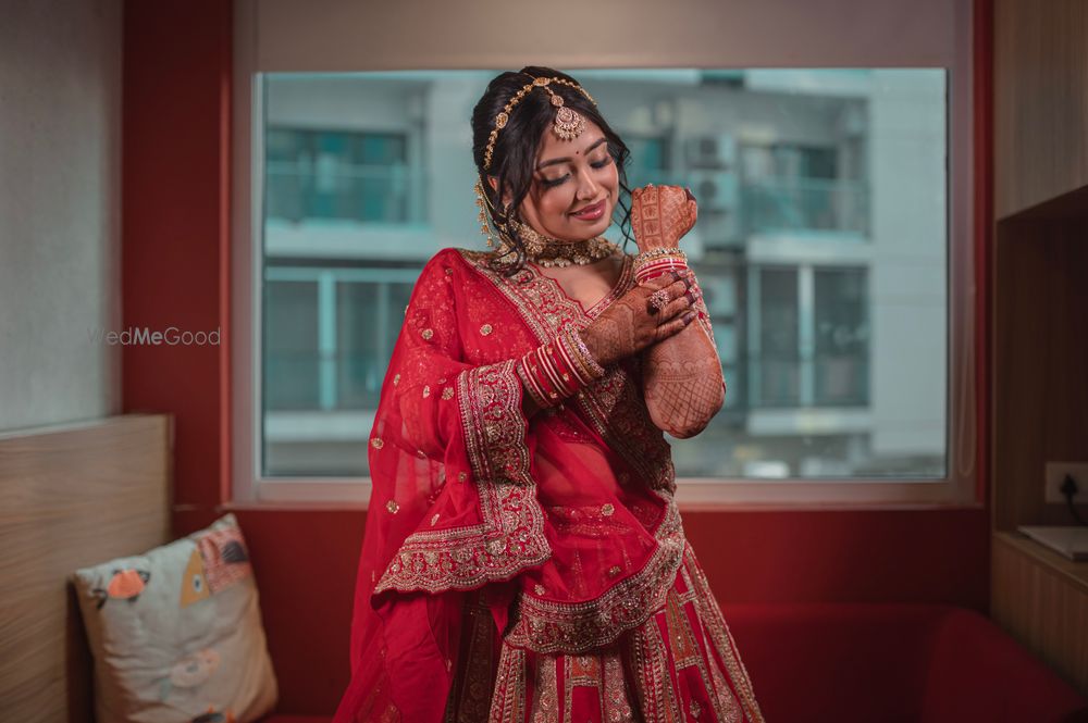 Photo By Arnab Dutta Photography - Photographers