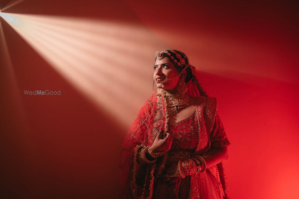 Photo By Arnab Dutta Photography - Photographers