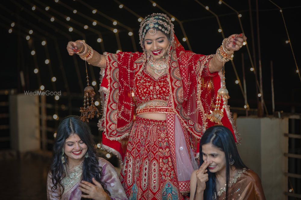 Photo By Arnab Dutta Photography - Photographers