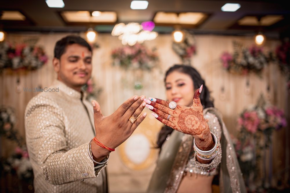 Photo By Arnab Dutta Photography - Photographers